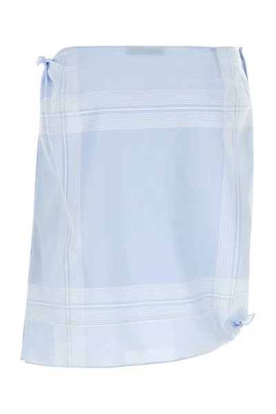 Prada Skirts