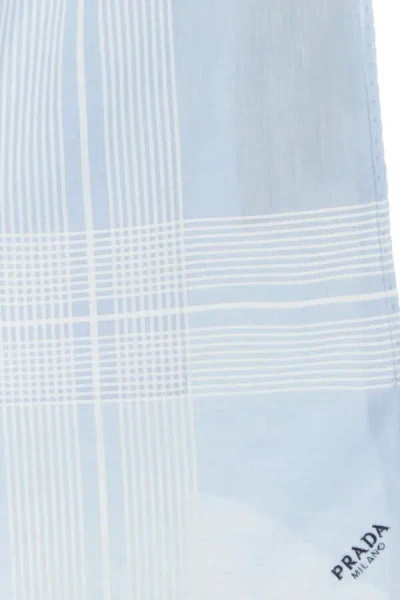 Prada Skirts