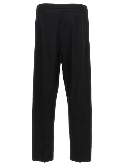 Fear Of God Relaxed Silhouette Pants With Side Pockets