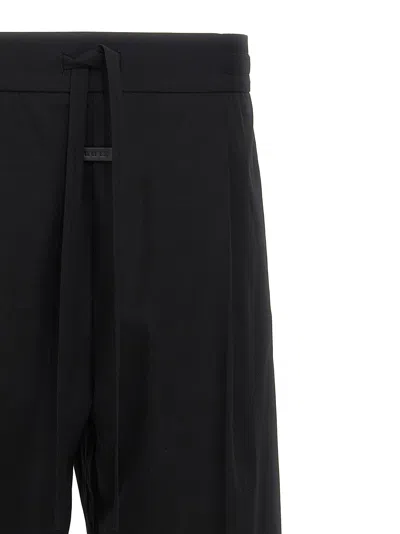 Fear Of God Relaxed Silhouette Pants With Side Pockets