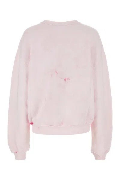 Alexander Wang 'we Love Our Customers' Sweatshirt