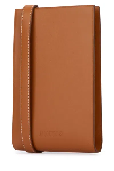 Jacquemus Pouch