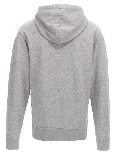 Jw Anderson J.w.anderson 'logo Embroidery' Sweatshirt