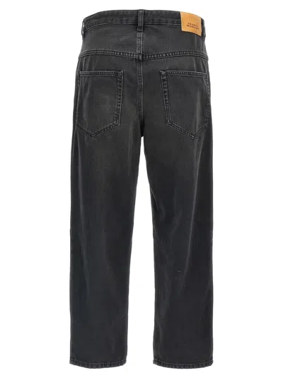 Isabel Marant Étoile Marant Etoile 'janet' Jeans