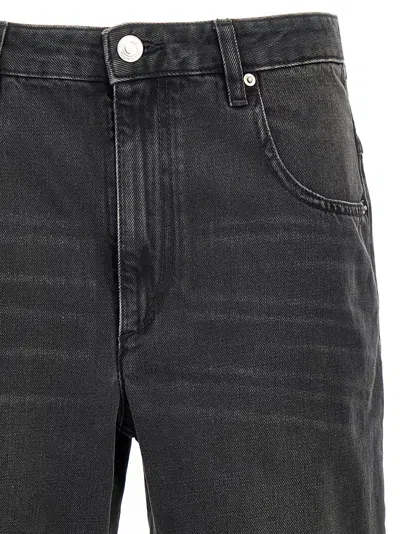 Isabel Marant Étoile Marant Etoile 'janet' Jeans
