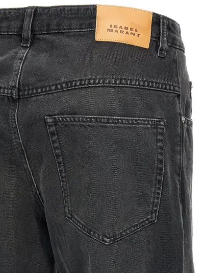 Isabel Marant Étoile Marant Etoile 'janet' Jeans
