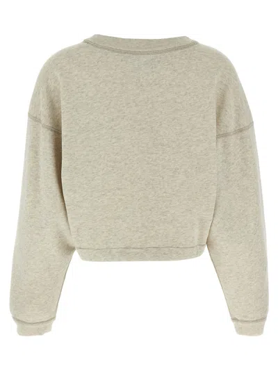 Isabel Marant Étoile Marant Etoile 'margo' Sweatshirt