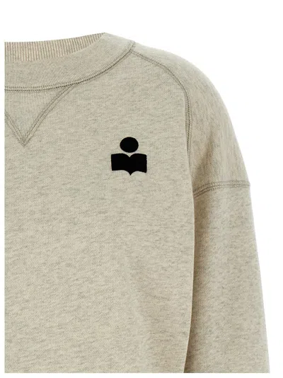 Isabel Marant Étoile Marant Etoile 'margo' Sweatshirt