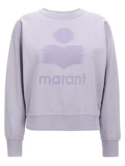 Isabel Marant Étoile Sweatshirt Isabel Marant Etoile Woman Color Violet