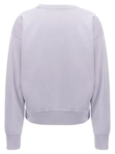 Isabel Marant Étoile Sweatshirt Isabel Marant Etoile Woman Color Violet