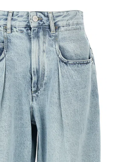 Isabel Marant Étoile Marant Etoile 'rachelle' Jeans