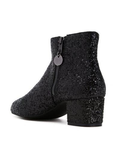 Shop Macgraw 'lucky' Boots In Black