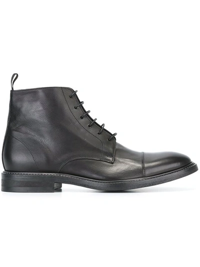 Paul smith on sale jarman boots