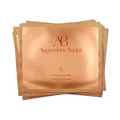 Augustinus Bader The Hydrogel Face Mask