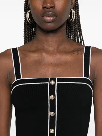 Alice And Olivia Dandi Top
