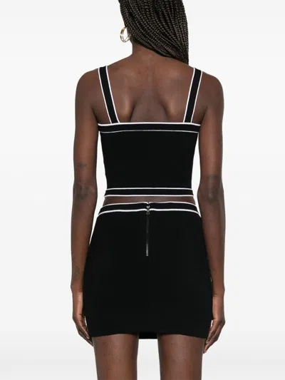 Alice And Olivia Dandi Top