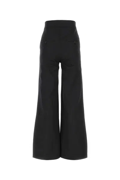 Palm Angels Eather Effect Track Trousers