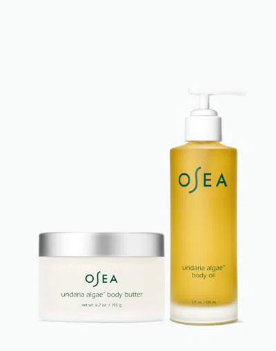Osea Malibu Undaria Body Bestsellers
