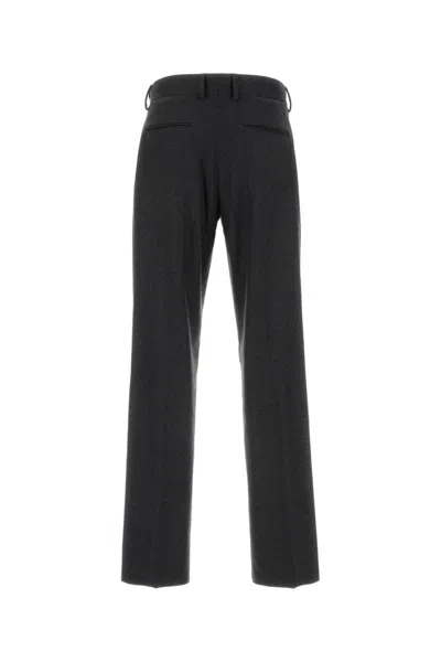 Fendi Men Pantalone Sartoriale