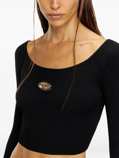 Diesel T-shirt M-vera-ls