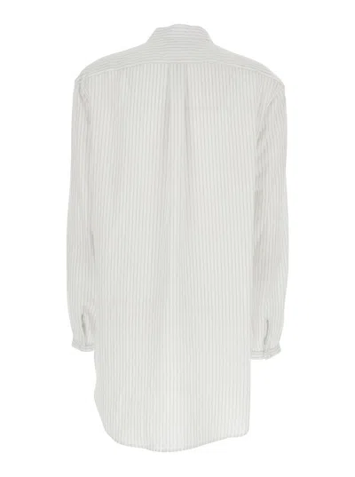 Seafarer Camicia Liona In White