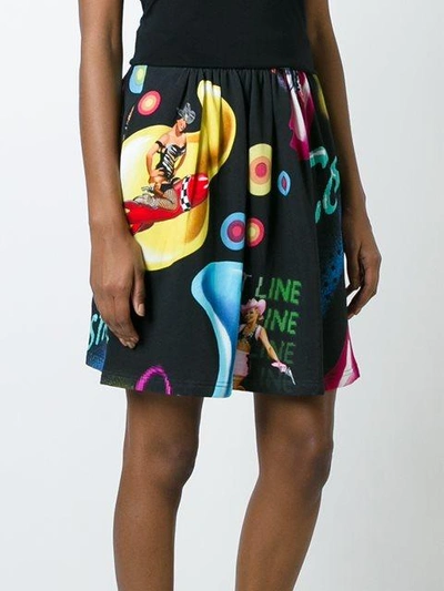 Shop Jeremy Scott Black