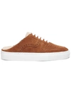 SWEAR 'Blake 8' sneakers,SHEEPSKIN/SHEARLING100%