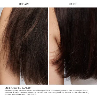 Bluemercury No.5l Moisturize & Mend Leave-in Conditioner