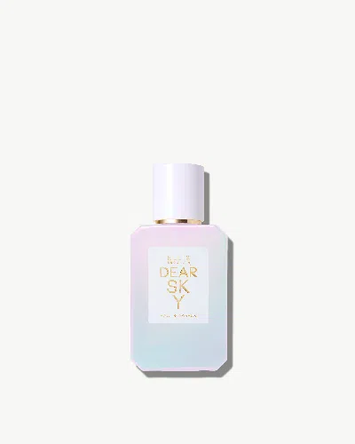 Ellis Brooklyn Dear Sky Eau De Parfum