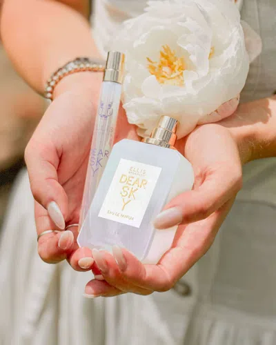 Ellis Brooklyn Dear Sky Eau De Parfum