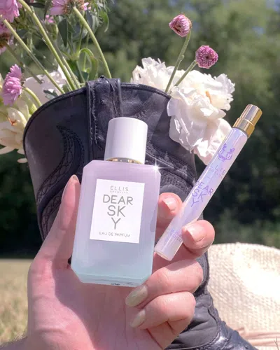 Ellis Brooklyn Dear Sky Eau De Parfum
