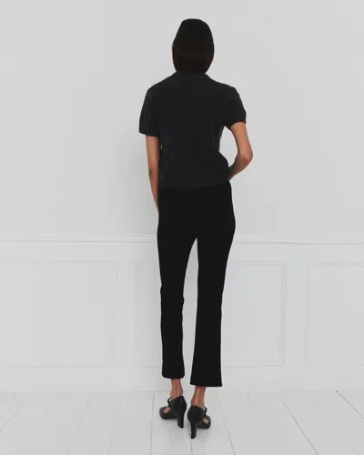The Garment Chloe Pants In Black
