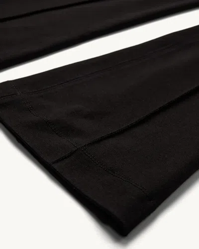 The Garment Chloe Pants In Black