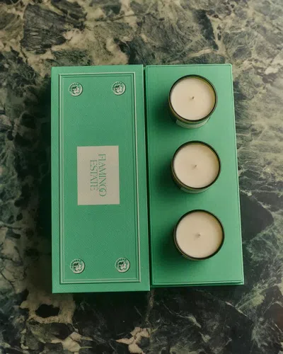 Flamingo Estate Mini Three Sisters Set