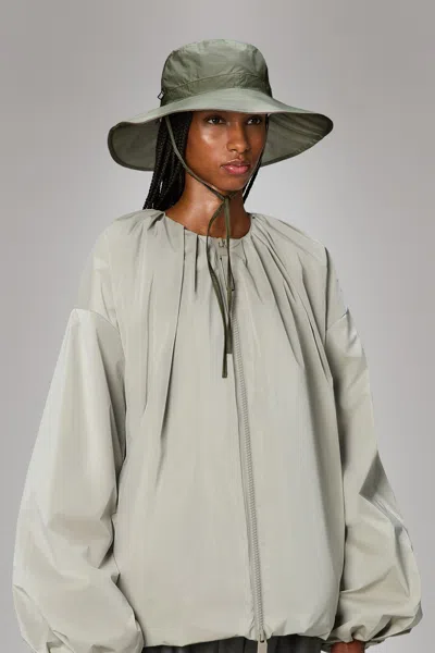 Rains Boonie Hat Ripstop In Drift