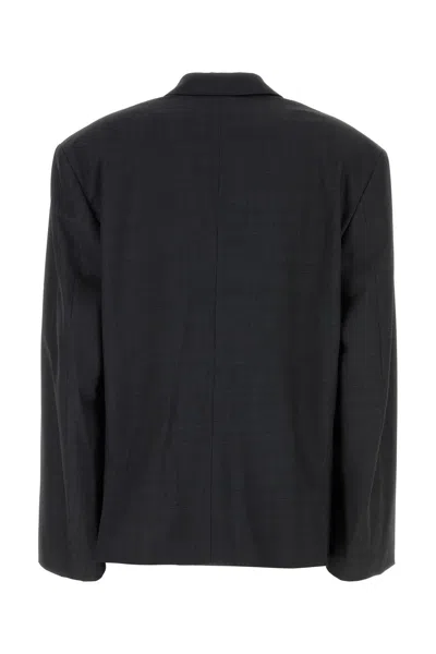 Philosophy Di Lorenzo Serafini Jersey Stretch Blazer Back Vent