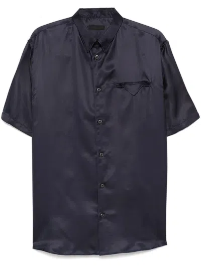 Prada Shirts