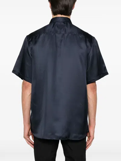 Prada Shirts