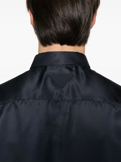 Prada Shirts
