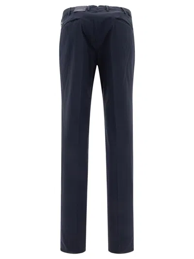 Incotex Blue Pants
