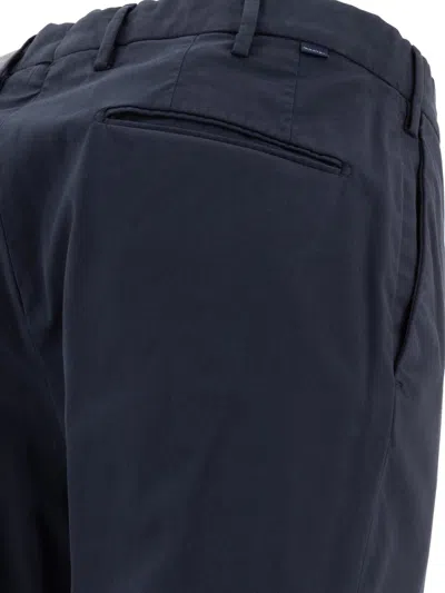 Incotex Blue Pants
