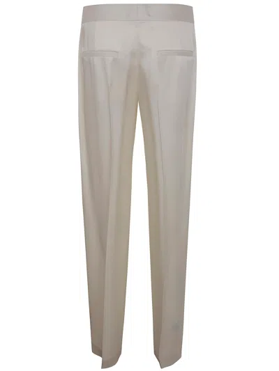 Jil Sander Women's Trouser 92 Aw 22 In Multicolor