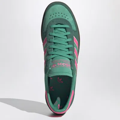 Adidas Originals Adidas Handball Spezial Sneaker In Multi