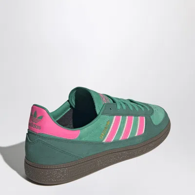 Adidas Originals Adidas Handball Spezial Sneaker In Multi