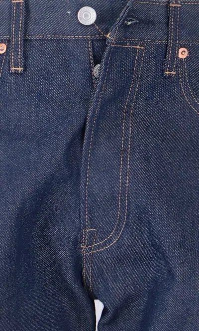 Levi's 501® Jeans In Blue