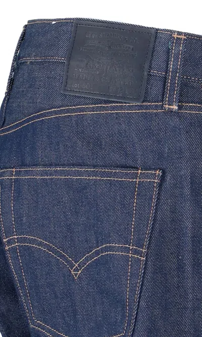Levi's 501® Jeans In Blue