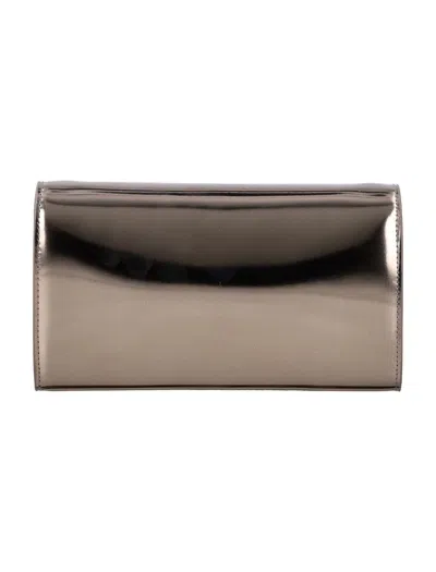 DIESEL DIESEL 1DR WALLET STRAP 