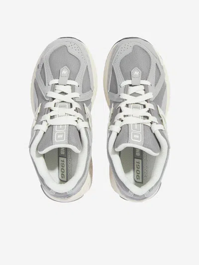 New Balance Kids 1906 Trainers In Gray