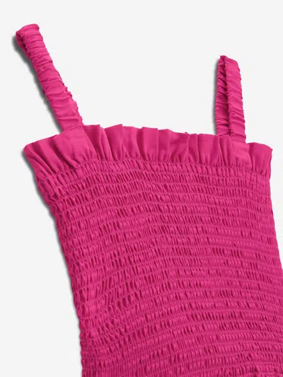 GUESS GUESS GIRLS RUCHED TANK TOP 