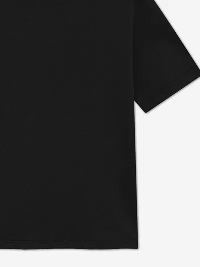 AMIRI AMIRI KIDS STAGGERED SEQUIN T-SHIRT 